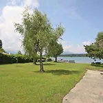Casa de Férias Seehaus Blue Faak By Interhome Faak am See