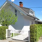 Casa de Férias Seehaus Blue Faak By Interhome Faak am See