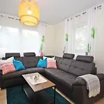 Casa de Férias Seehaus Blue Faak By Interhome Faak am See