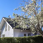 Seehaus Blue Faak By Interhome Casa de Férias Faak am See