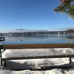 Seehaus Blue Faak By Interhome Faak am See