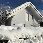 Seehaus Blue Faak By Interhome Faak am See