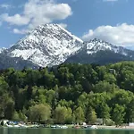 Seehaus Blue Faak By Interhome Casa de Férias Faak am See