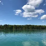 Seehaus Blue Faak By Interhome Faak am See