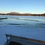 Seehaus Blue Faak By Interhome Casa de Férias Faak am See