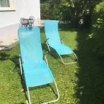 Seehaus Blue Faak By Interhome * Faak am See