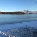 Casa de Férias Seehaus Blue Faak By Interhome Faak am See