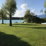 Seehaus Blue Faak By Interhome * Faak am See