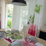 Seehaus Blue Faak By Interhome *