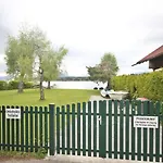 Seehaus Blue Faak By Interhome Faak am See