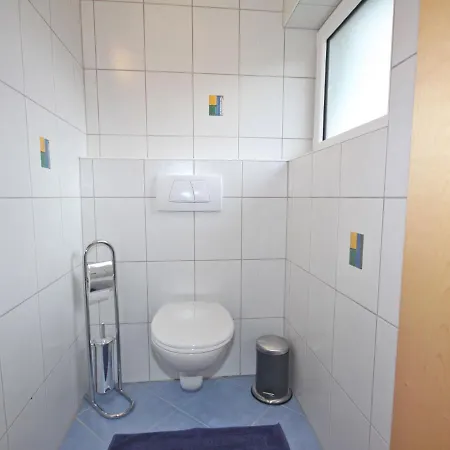 Seehaus Blue Faak By Interhome *