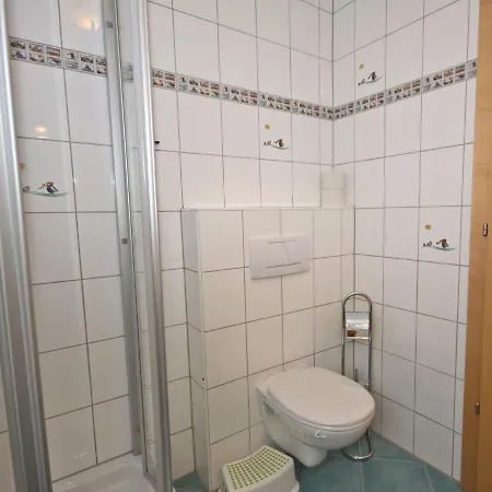 Holiday home Seehaus Blue Faak By Interhome