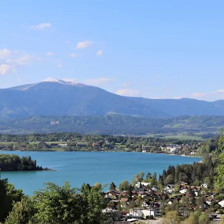 Seehaus Blue Faak By Interhome * Faak am See