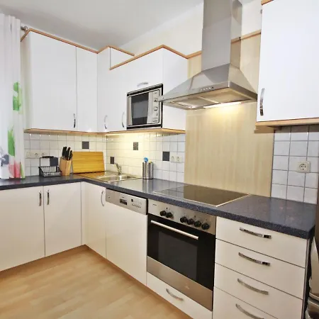 Seehaus Blue Faak By Interhome Holiday home