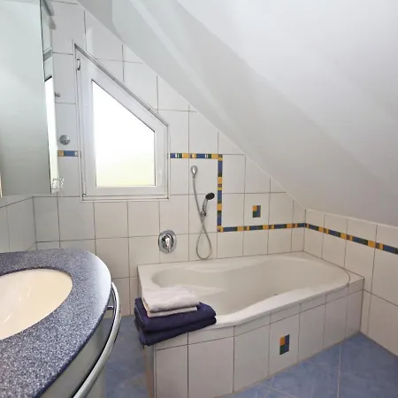 Holiday home Seehaus Blue Faak By Interhome
