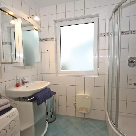 Holiday home Seehaus Blue Faak By Interhome