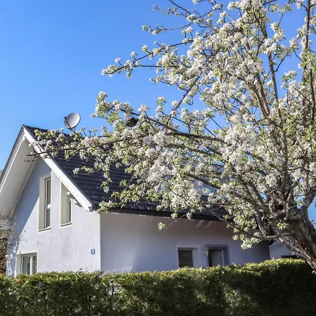 Seehaus Blue Faak By Interhome Ferienhaus Faak am See