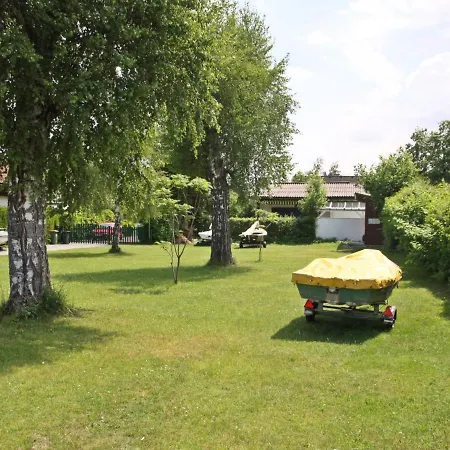 Seehaus Blue Faak By Interhome