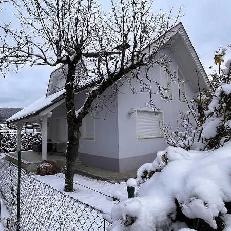 Seehaus Blue Faak By Interhome Nyaraló Faak am See