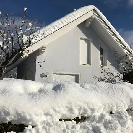Seehaus Blue Faak By Interhome Faak am See