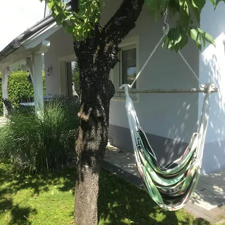 Nyaraló Seehaus Blue Faak By Interhome