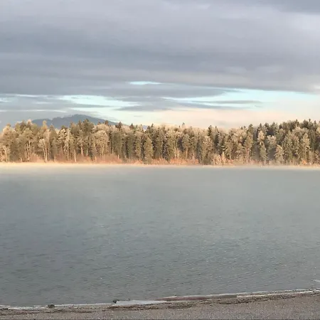 Σπίτι διακοπών Seehaus Blue Faak By Interhome