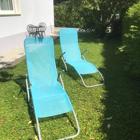 Seehaus Blue Faak By Interhome * Faak am See