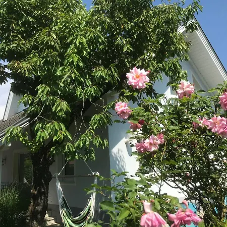 Σπίτι διακοπών Seehaus Blue Faak By Interhome *