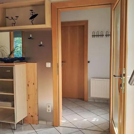 Hébergement de vacances Seehaus Blue Faak By Interhome Faak am See