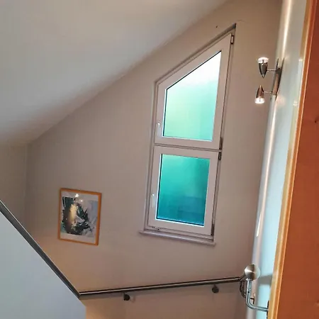 Seehaus Blue Faak By Interhome *