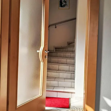 Seehaus Blue Faak By Interhome Σπίτι διακοπών