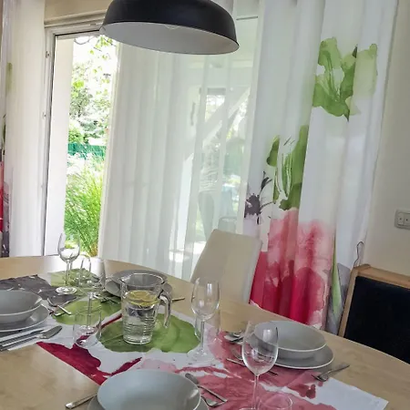 Seehaus Blue Faak By Interhome *