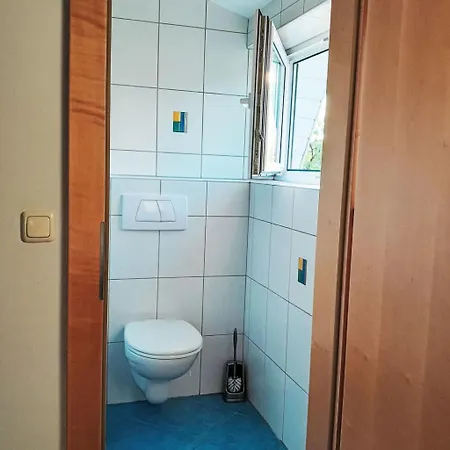 Seehaus Blue Faak By Interhome * Faak am See