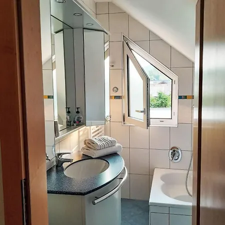 Nyaraló Seehaus Blue Faak By Interhome