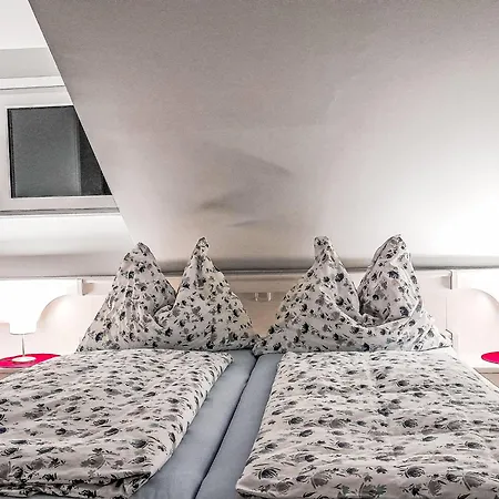 Holiday home Seehaus Blue Faak By Interhome *