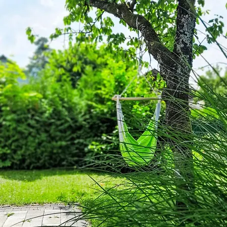 Seehaus Blue Faak By Interhome * Faak am See