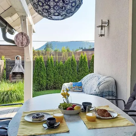 Holiday home Seehaus Blue Faak By Interhome