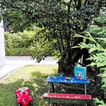 Seehaus Blue Faak By Interhome Σπίτι διακοπών *