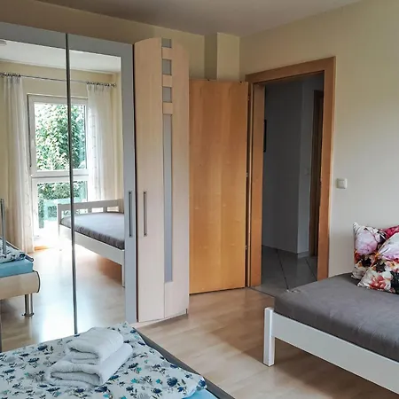 Seehaus Blue Faak By Interhome Faak am See