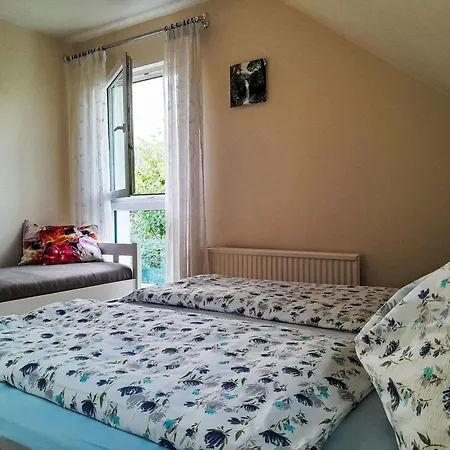 Seehaus Blue Faak By Interhome * Faak am See