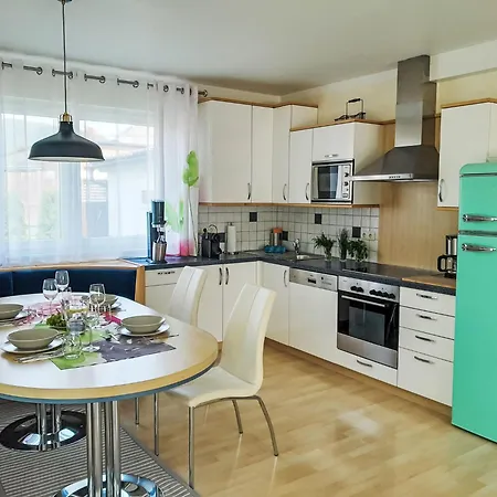 Seehaus Blue Faak By Interhome Nyaraló