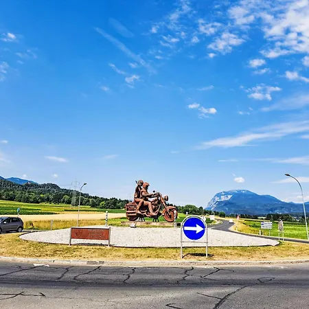 Σπίτι διακοπών Seehaus Blue Faak By Interhome Faak am See