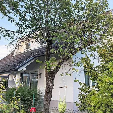 Seehaus Blue Faak By Interhome Ferienhaus Faak am See