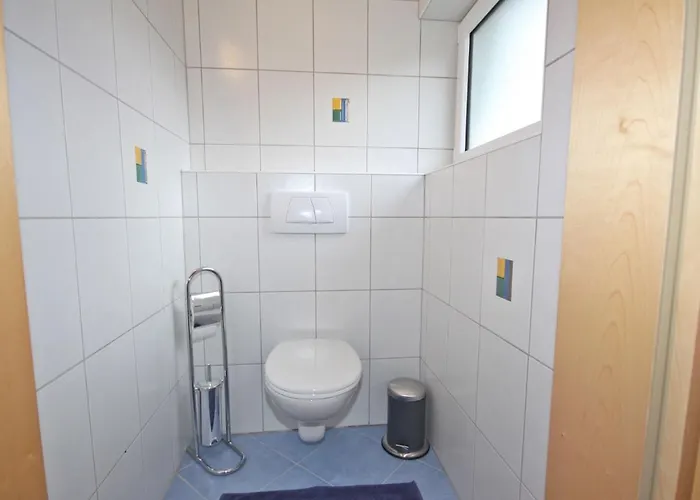 Seehaus Blue Faak By Interhome *