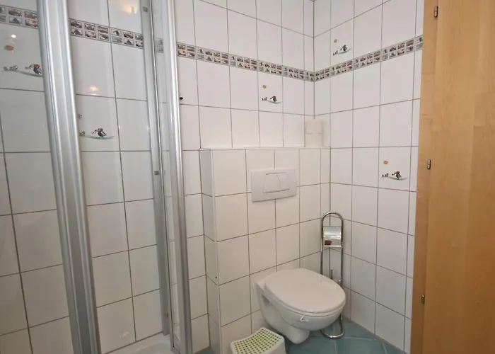 Дом отдыха Seehaus Blue Faak By Interhome