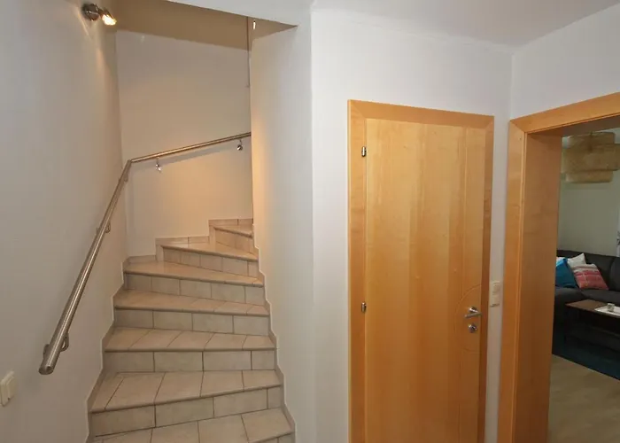 Дом отдыха Seehaus Blue Faak By Interhome *