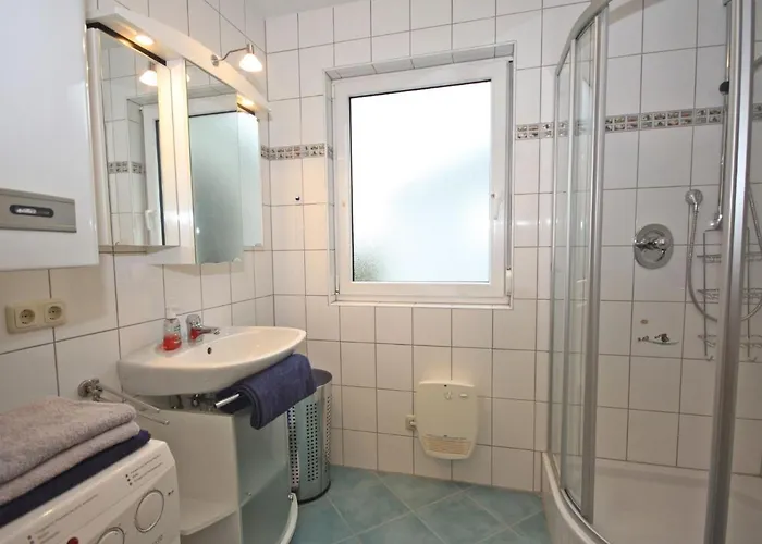 Дом отдыха Seehaus Blue Faak By Interhome