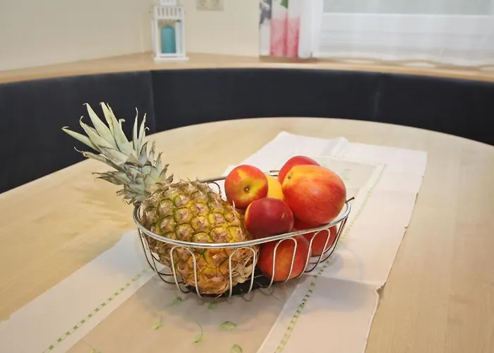 Seehaus Blue Faak By Interhome Фаак-ам-Зее