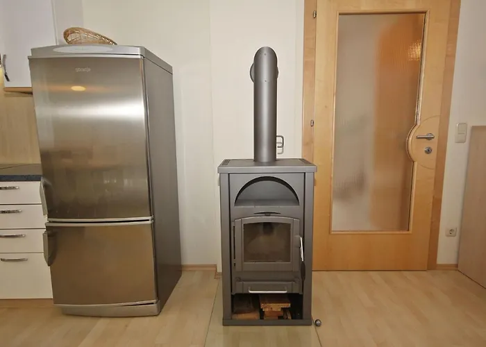 Seehaus Blue Faak By Interhome Дом отдыха