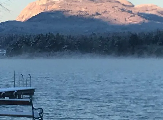 Seehaus Blue Faak By Interhome Дом отдыха Фаак-ам-Зее